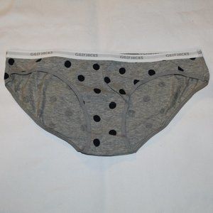 Gilly Hicks Underwear
